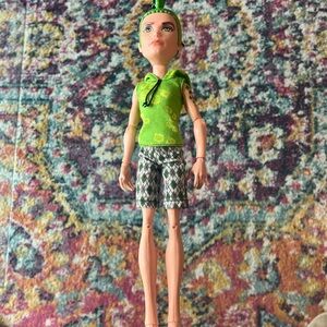 Monster High Deuce Gorgon Doll